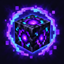 Dimensional Chaos logo