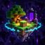 Dimensional Chaos - OneBlock logo