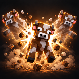 Mob Duplicates on Hit project image