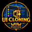 Forever UI Cloner logo