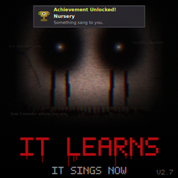 It Learns: It Sings Now project image