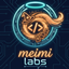 Meimi Class Journal logo
