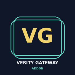 Verity Gateway Addon - Minecraft Mods - CurseForge