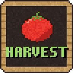 Simple Harvest logo