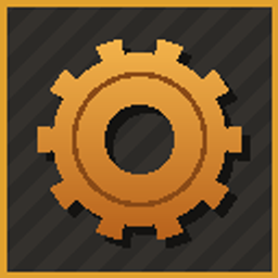 IndustrialPlanet Textures by ImVl1 logo