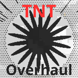 TNT Overhaul