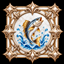 Sellar's Forever Fishing logo