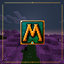 MajesticaBE logo