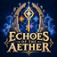 Echoes of the Aether logo