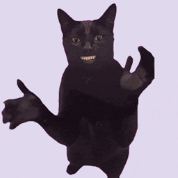 Clapping Cat Meme - Minecraft Mods - CurseForge