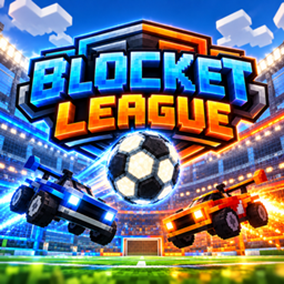 BlocketLeague - Minecraft Mods - CurseForge