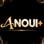 AnoUI+ logo