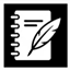 SC Notes logo
