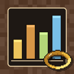 Extended Stats LOTR logo