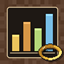 Extended Stats LOTR logo