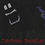 The Old Cartoon Cat logo