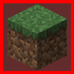 Creative Glow | Creative Mode Item Detector project image