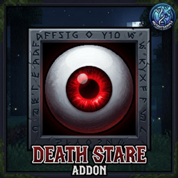 DeathStare BP logo