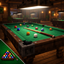 Billiards logo