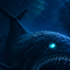 The abyssl bloop logo