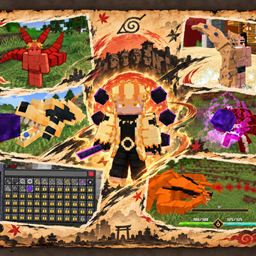 Naruto Stiker v1 project image