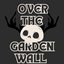Explore Over the Garden Wall logo