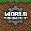 World Management logo