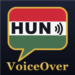 HUN VoiceOver - Voice Pack 1.5x (lvl 1-20) project image