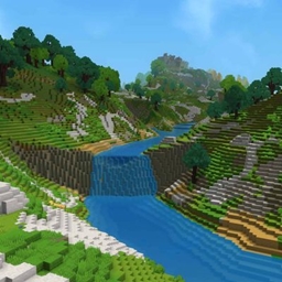 Strathfall project image