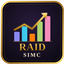 Raid SimC Collector logo