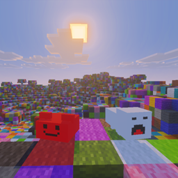 the fluffer dimension project image