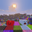 the fluffer dimension logo
