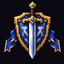 Compact RPG, Lightweight logo