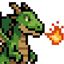 Dragon Eclipse Domain Spell logo
