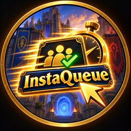 InstaQueue project image