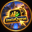 InstaQueue logo