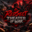 RedSect Theater of War logo