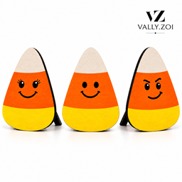 Candy Corn Set [VZ] project image