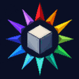 Moracolus Shader project image