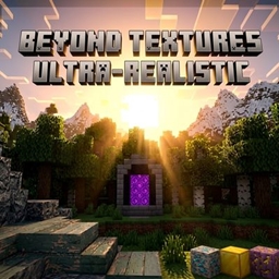 Beyond Textures project image