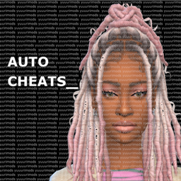 AutoCheats project image