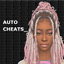 AutoCheats logo
