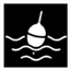 SC Fishing logo