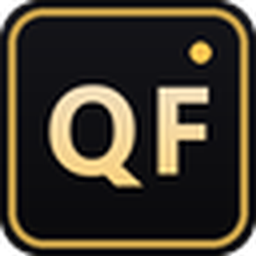 QuickFocus Marks logo