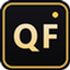 QuickFocus Marks logo
