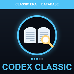 Codex Classic logo