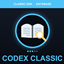 Codex Classic logo