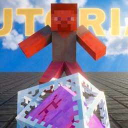 Crystal PvP Practice Map - Minecraft Bedrock Maps - CurseForge