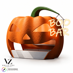 Boo Bar [VZ] project image
