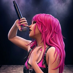 babybeesims - Music Industry PTBR project image